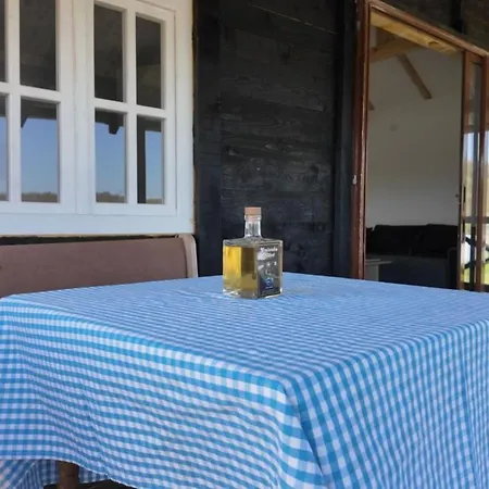 Milosev Holiday home
