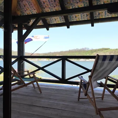 Holiday home Milosev *