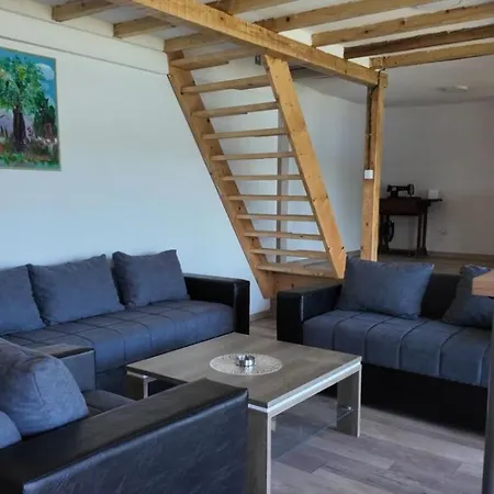 Milosev Holiday home *